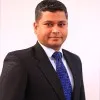 Commander Anshul Shrivas