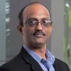 Mark Naidoo