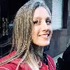 María Florencia Stryjek