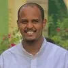 Mohammed Mubarak