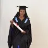 Christine Wacu