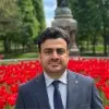 Saeid Mehrdad