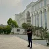 Harshal Bhadale