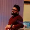 Naman Narayan santhosh