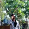 Elvin Joseph Mathew
