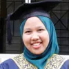 Izzati Nurina Mohamad Bulian