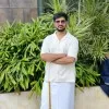 Manoj Kumar Vengali