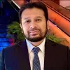 Syed Iftekharul Huq