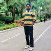 B Krishna Reddy