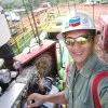 Alexsander Ginting