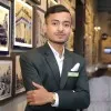 Rupesh Sharma