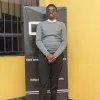 Derrick Abila
