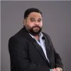 Rishi Chalana