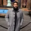 andre reid