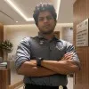 Manas Sriram