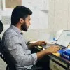 Mohammed Asif