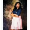 Olayinka Mitchelle Johnson