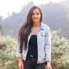 Desirae Trenary