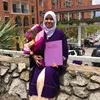 Hayati Noordin