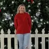 lily osborne
