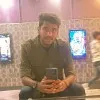 Karthikeyan