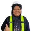 Ts Siti Zuwairiah Abdullah