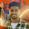 Shubham Ratnapurkar