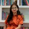 Ananya Mishra