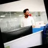 Naveen Kumar Chebrolu