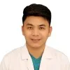 Francis Louie Jallorina