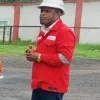 Abhay Nandan Kumar