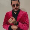Bryan Flores
