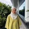 Nur Hadhirah Shamsul Bahari