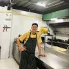 M Irvan Ramdana