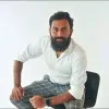 rwithik chandra