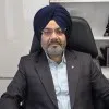 Gurbhalinder Sandhu
