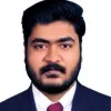 Anandhu Nair