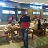 rupesh kumar patro