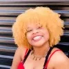 Jamiah Drumgo