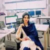 Bushra Abdullah