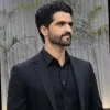 Zaheer Ul Islam pire