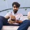 Rakesh Kumar