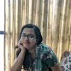 Pratyasha Ray