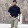 gaurav thapliyal