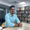 Praveen Kumar
