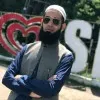 Muhammad Farhan Siraj