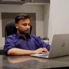 Syed Zulnoorain Naqvi