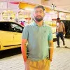 Jayant Chaudhary