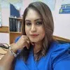 Nitika Gounder
