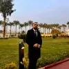 Ahmed Samir Yakoub